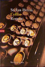 Stefan Heym: Werkausgabe / Collin