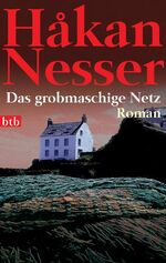 ISBN 9783442723805: das grobmaschige netz. roman. aus dem schwedischen von gabriele haefs