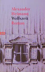 ISBN 9783442724758: Wolfszeit