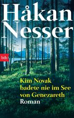 ISBN 9783442724819: Kim Novak badete nie im See von Genezareth