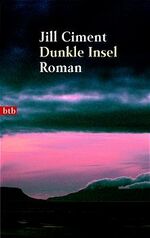 ISBN 9783442725434: Dunkle Insel