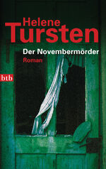 Der Novembermörder – Roman