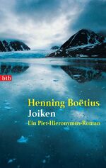 ISBN 9783442725847: Joiken – Ein Piet-Hieronymus-Roman