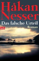 Das falsche Urteil