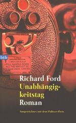 ISBN 9783442726455: Unabhängigkeitstag