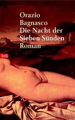 ISBN 9783442727681: Die Nacht der Sieben Sünden