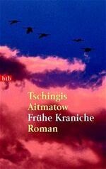 ISBN 9783442727865: Frühe Kraniche