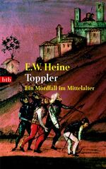 ISBN 9783442728558: Topper. Ein Mordfall im Mittelalter