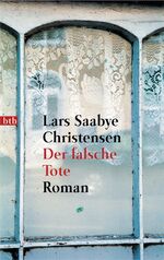 Lars Saabye Christensen, Lars Saabye und Lars Saabye Christensen, Lars Saabye und
