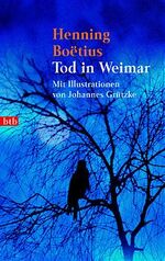 ISBN 9783442729005: Tod in Weimar