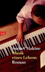 ISBN 9783442729074: Musik eines Lebens – Roman