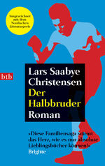 ISBN 9783442729258: Der Halbbruder: Roman