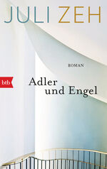 ISBN 9783442729265: Adler und Engel, Roman (TB)