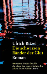 ISBN 9783442730100: Die schwarzen Ränder der Glut