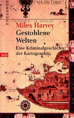 ISBN 9783442730469: Gestohlene Welten.