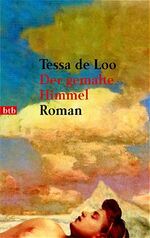 ISBN 9783442730865: Der gemalte Himmel