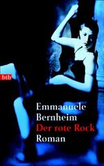 ISBN 9783442731022: Der rote Rock