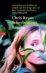 ISBN 9783442731091: Scherbentanz