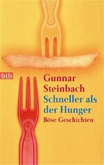 ISBN 9783442731121: Schneller als der Hunger