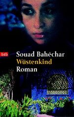 ISBN 9783442731145: Wüstenkind