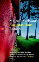 ISBN 9783442731305: Augustas Haus