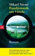 ISBN 9783442731725: Populärmusik aus Vittula  (Originaltitel - Populærmusik fran Vittula)