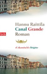 Canal Grande – Roman