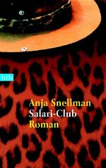 ISBN 9783442732340: Safari-Club