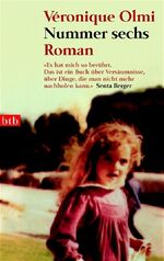 ISBN 9783442732494: Nummer sechs