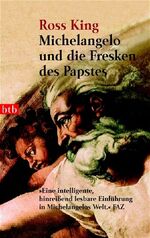 ISBN 9783442732715: Michelangelo und die Fresken des Papstes. Aus dem Englischen übertragen von Michael Müller