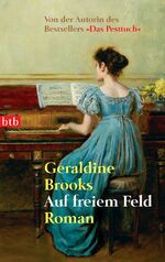 ISBN 9783442733132: Auf freiem Feld - bk1717