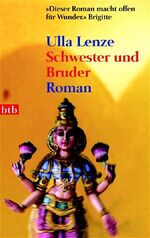 ISBN 9783442733248: Schwester und Bruder: Roman (btb-TB)