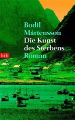 ISBN 9783442733446: Die Kunst des Sterbens