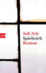 ISBN 9783442733699: Spieltrieb – Roman