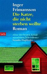 ISBN 9783442733729: Die Katze, die nicht sterben wollte