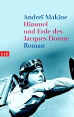 ISBN 9783442733743: Himmel und Erde des Jacques Dorme