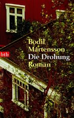 ISBN 9783442733811: Die Drohung: Roman (btb-TB)