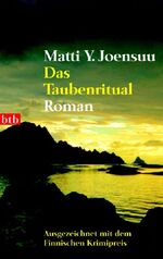 ISBN 9783442734054: Das Taubenritual