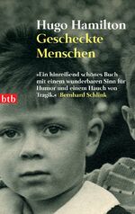 ISBN 9783442734252: Gescheckte Menschen