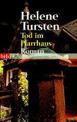 ISBN 9783442734474: Tod im Pfarrhaus: Roman