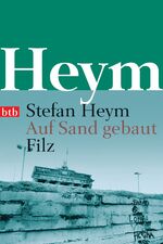 ISBN 9783442734542: Auf Sand gebaut Filz - bk471