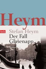 ISBN 9783442734559: Der Fall Glasenapp