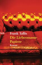 ISBN 9783442734634: Die Liebermann-Papiere