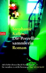 ISBN 9783442734733: Die Porzellansammlerin: Roman