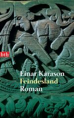 ISBN 9783442734825: Feindesland – Roman