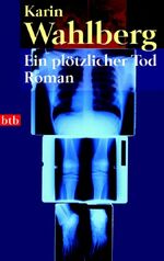 ISBN 9783442735532: Lundborg & Claesson Reihe 02 -- Ein plötzlicher Tod  (Originaltitel - Hon som tittade in)