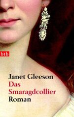 ISBN 9783442736041: Das Smaragdcollier