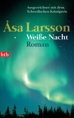 ISBN 9783442736416: Weiße Nacht