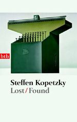 ISBN 9783442736652: Lost/Found