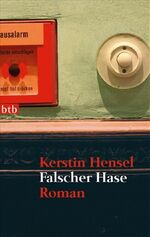 ISBN 9783442737062: Falscher Hase